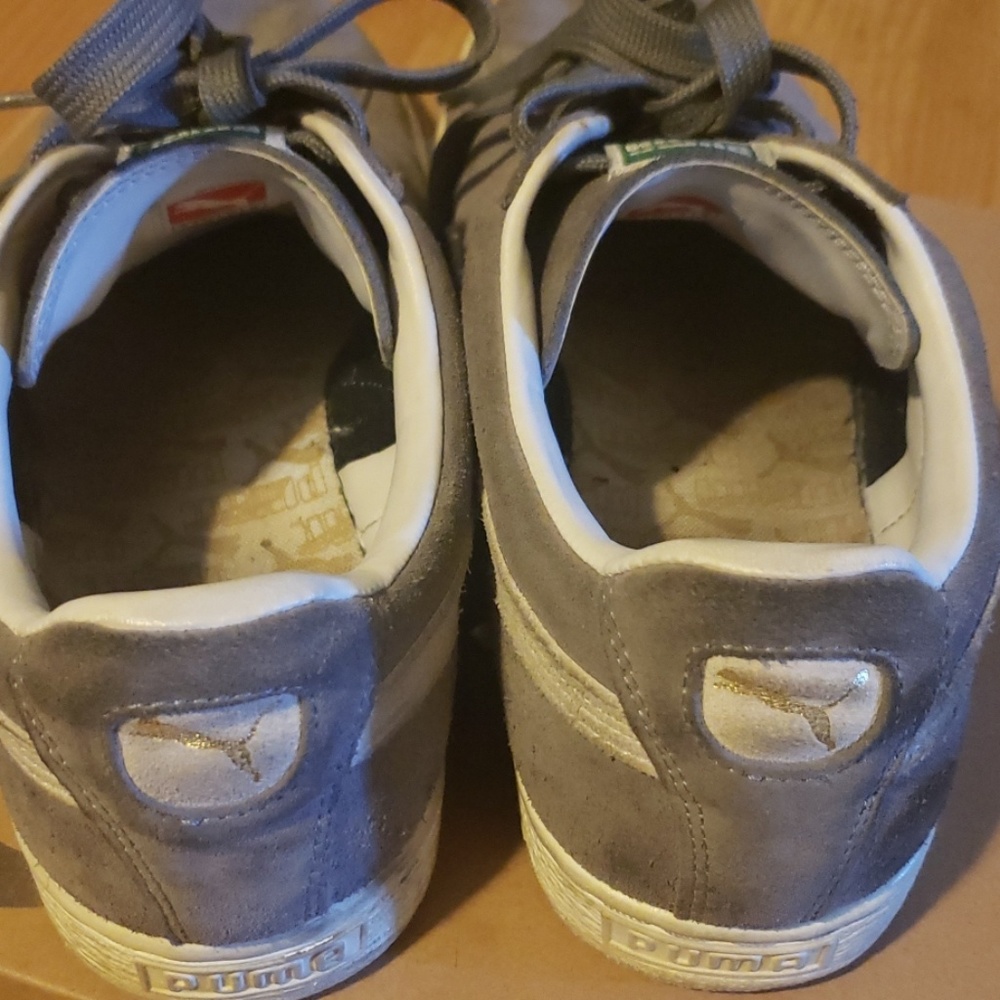 Puma - Picture 3 of 3